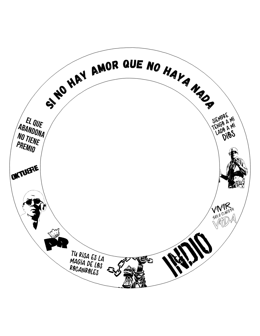 Bandas 10