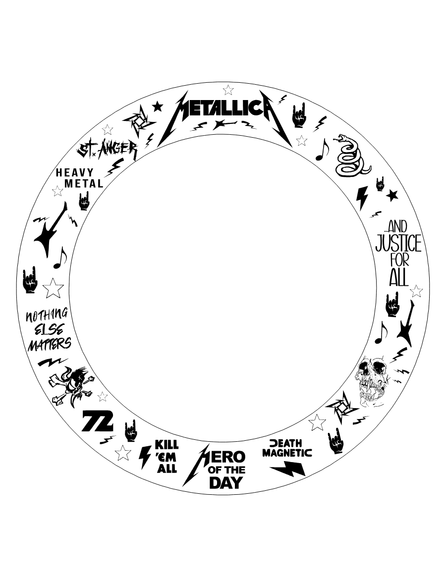Bandas 11