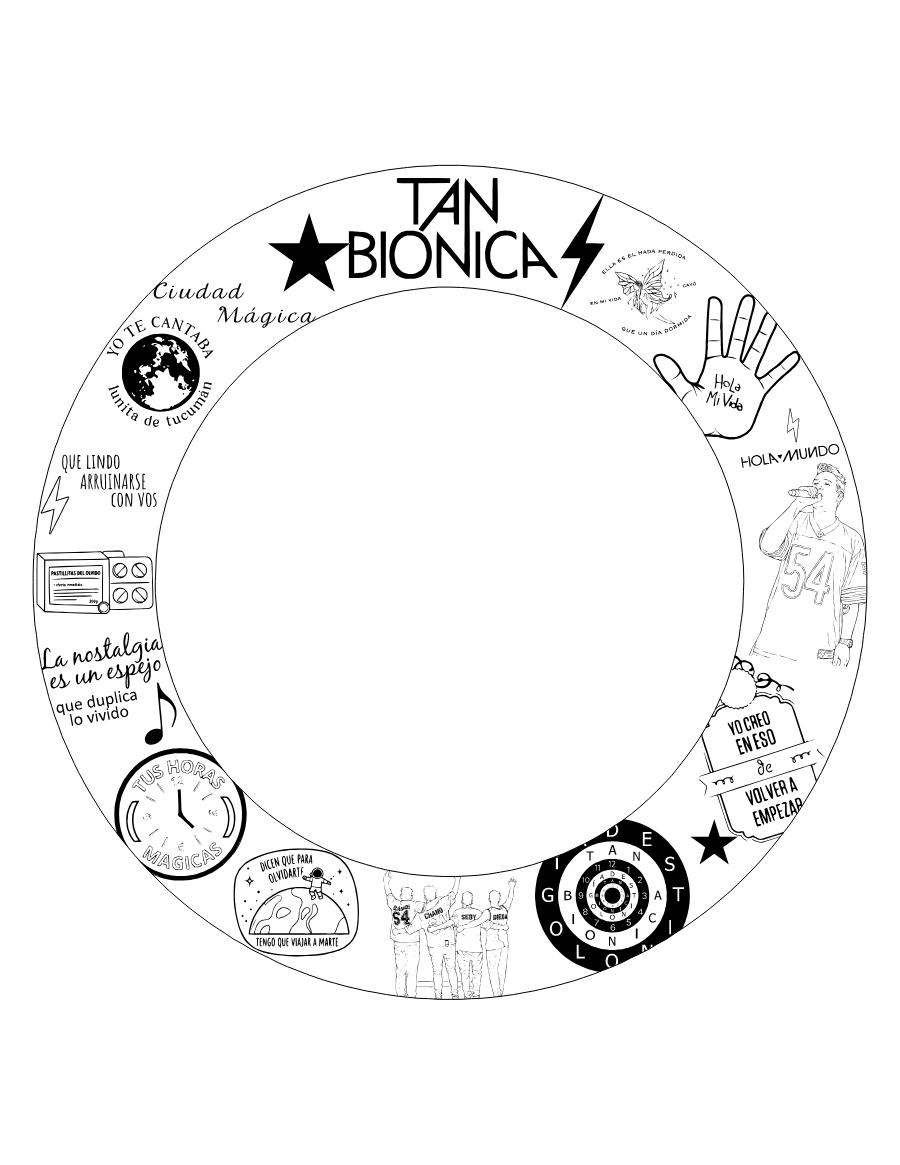 Bandas 12