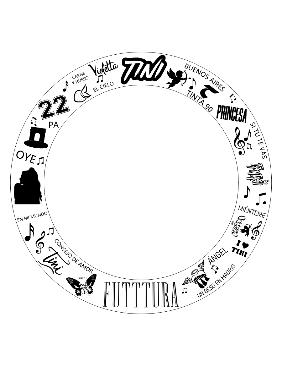 Bandas 13