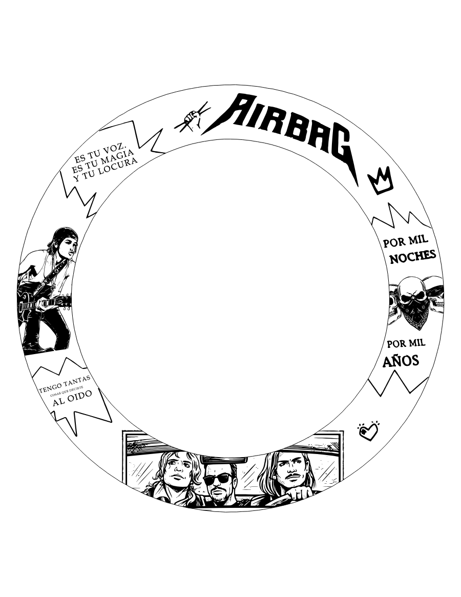 Bandas 2