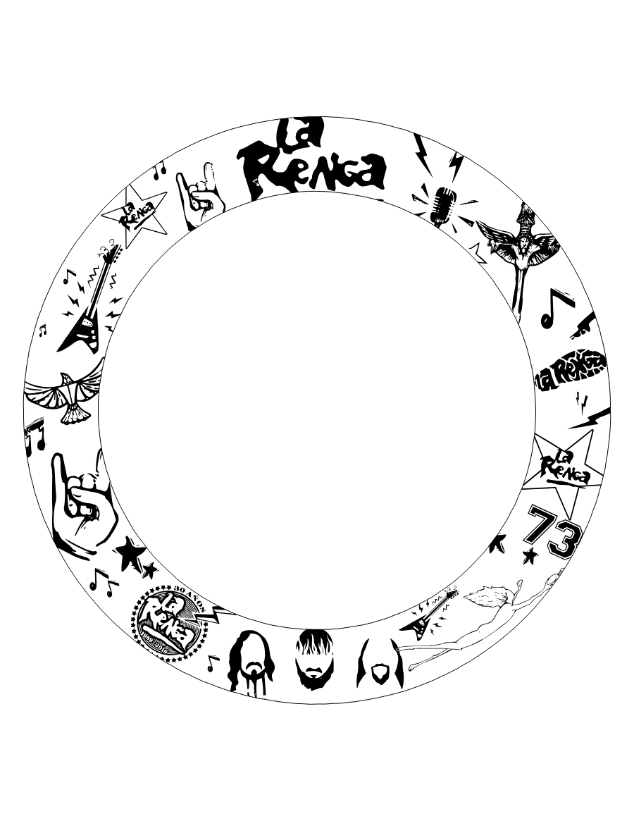 Bandas 3