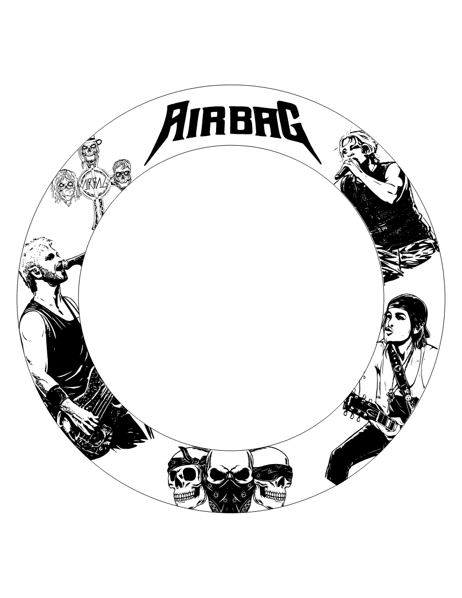 Bandas 4