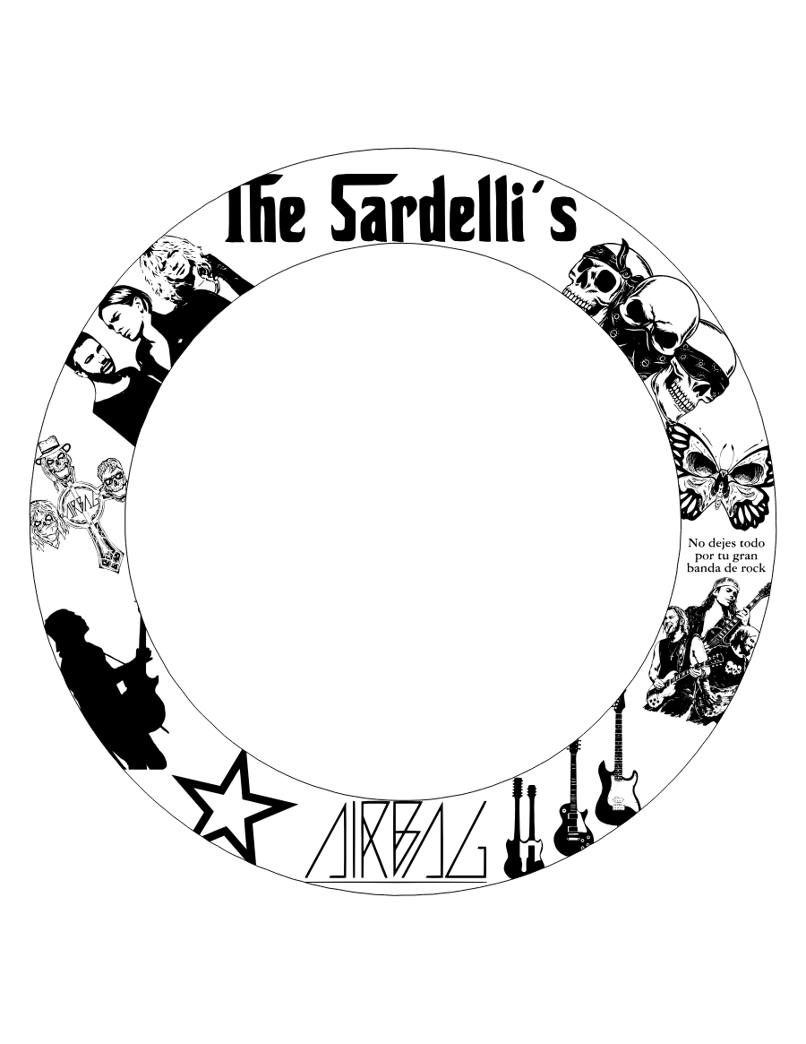 Bandas 5