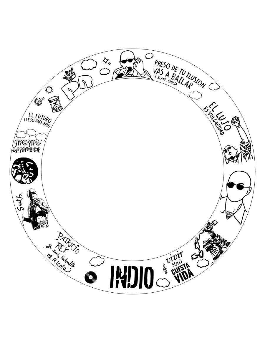 Bandas 7