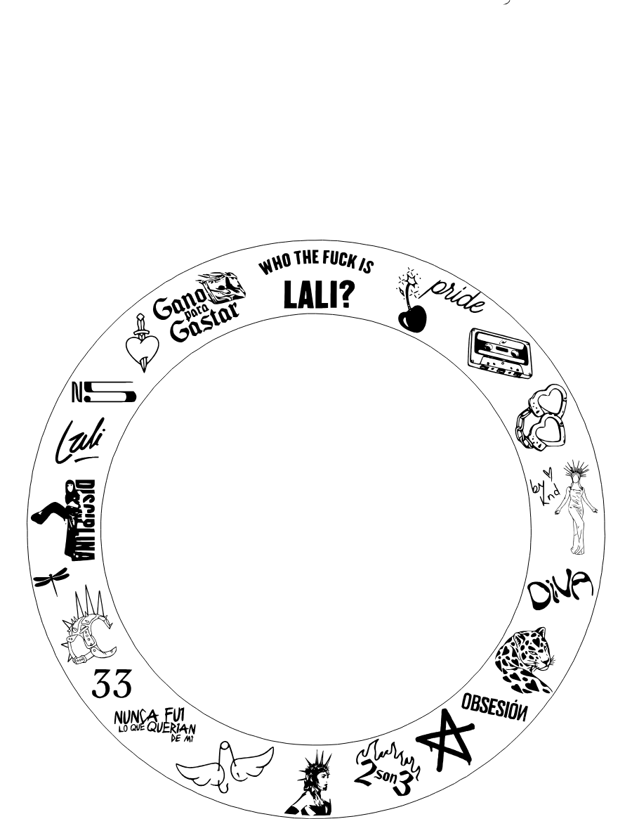 Bandas 8