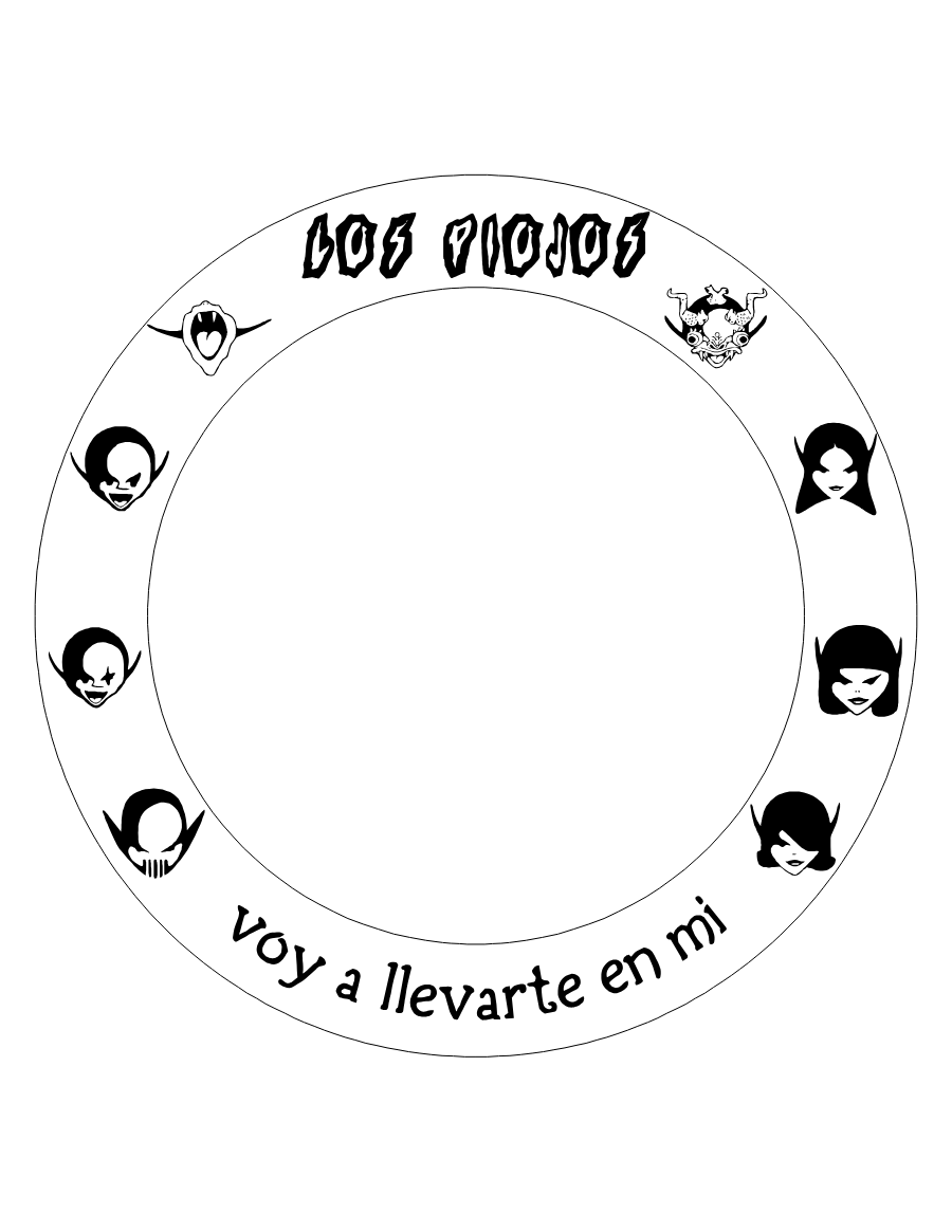 Bandas 9
