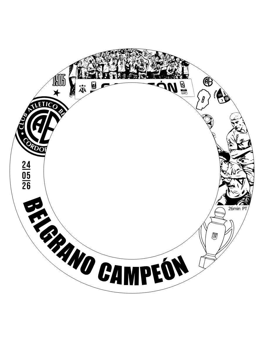 Belgrano 3