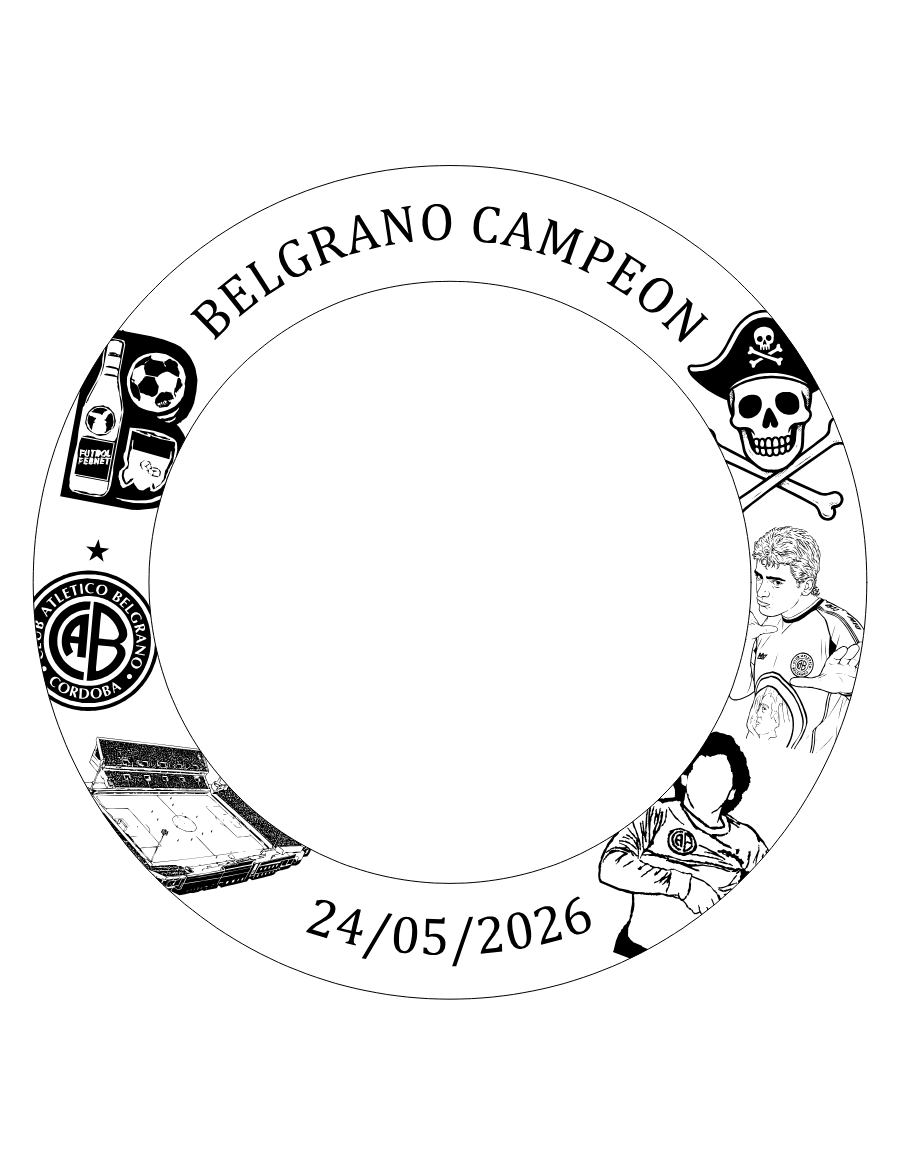 Belgrano 4