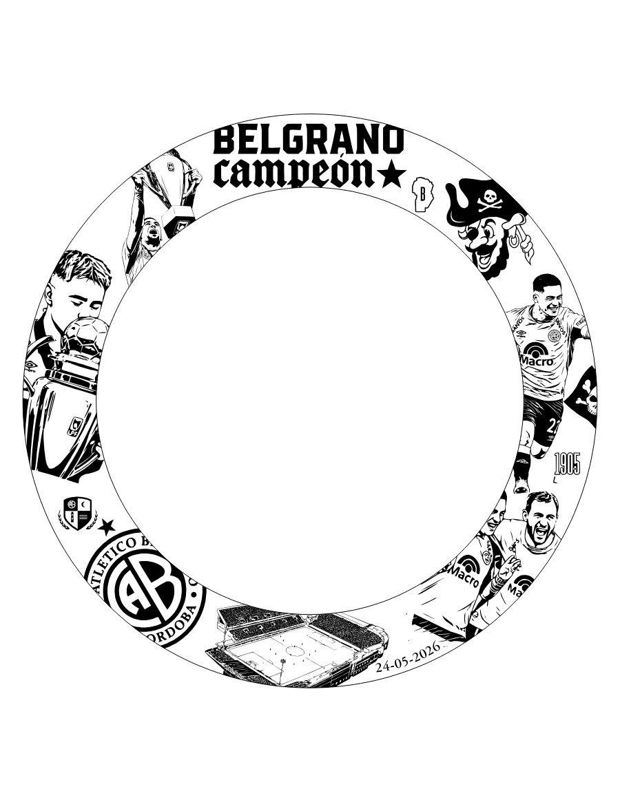 Belgrano 5