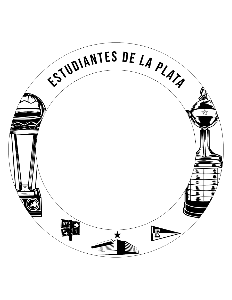 Estudiantes de la Plata 1