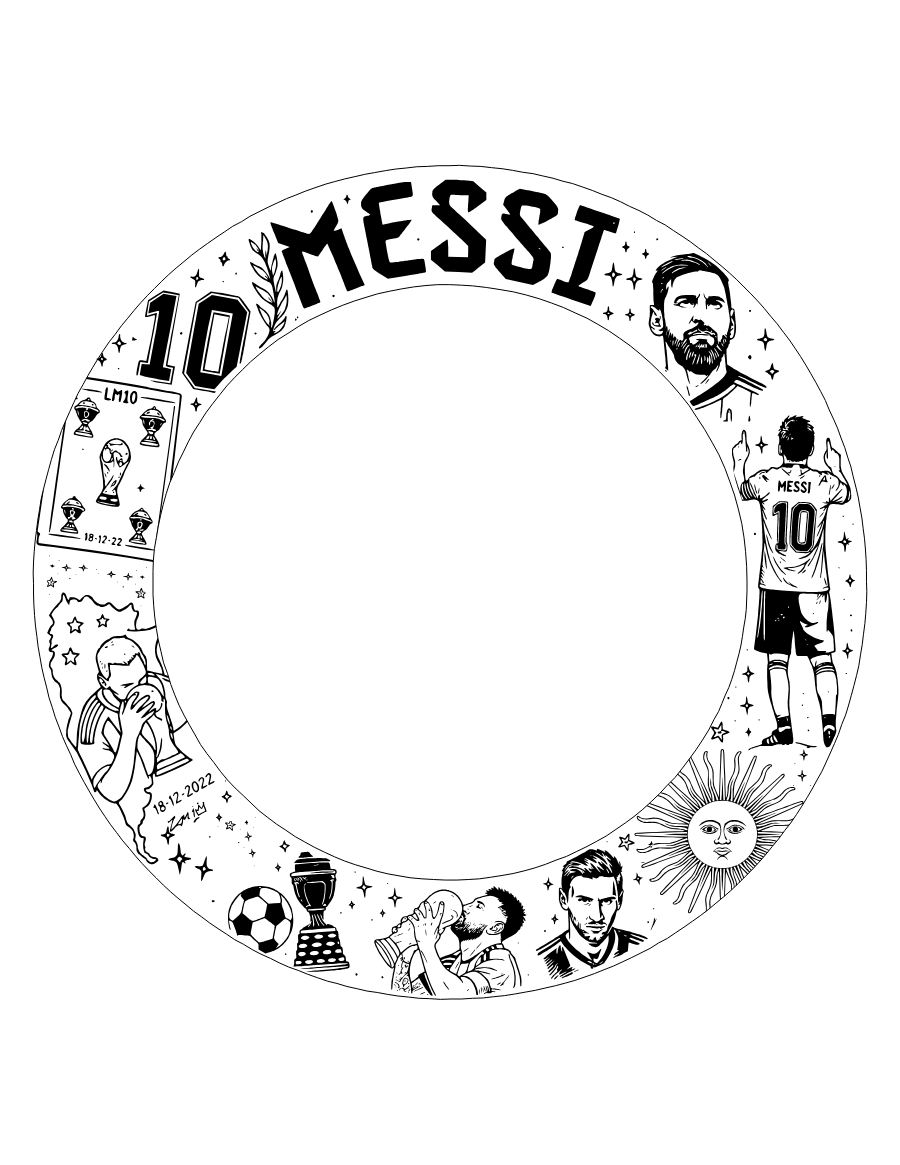 Messi 1