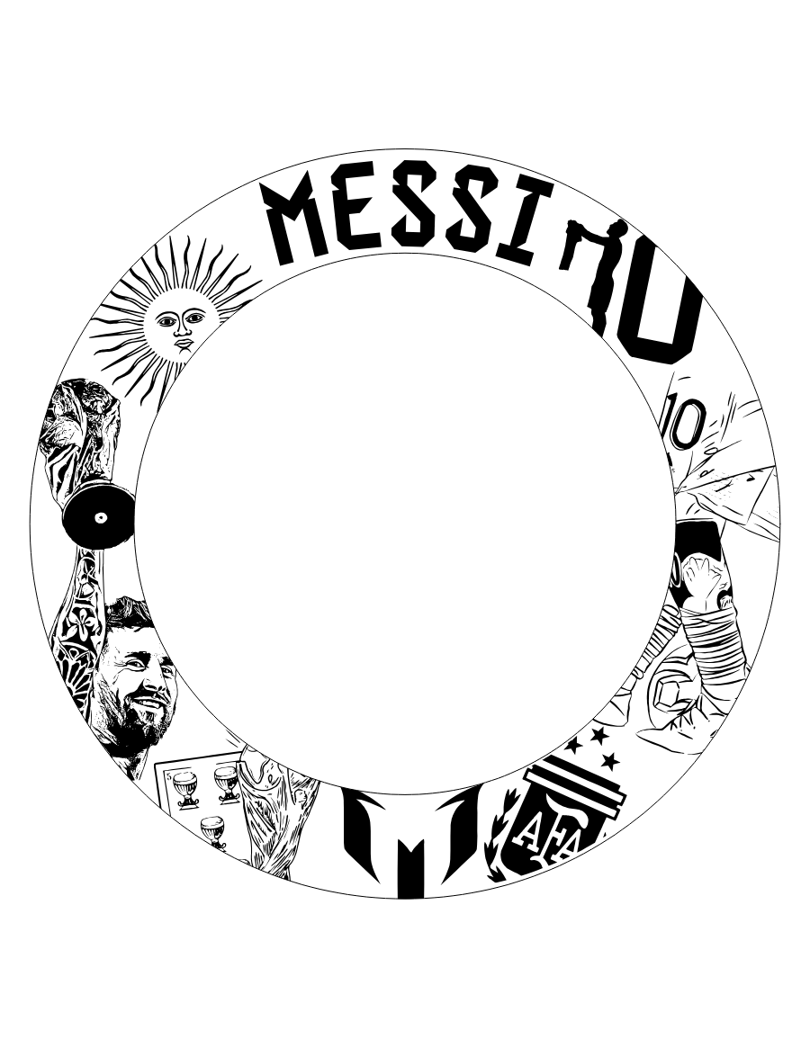 Messi 2