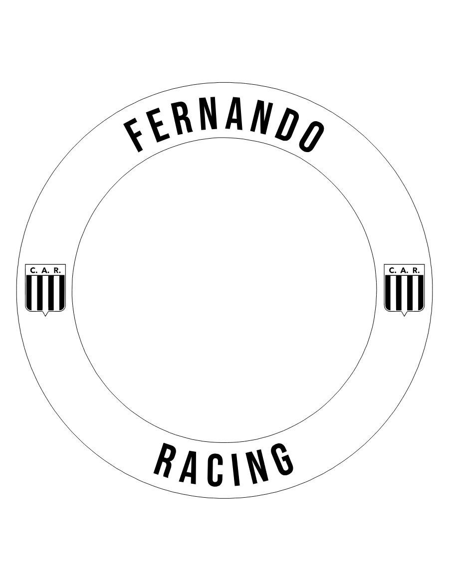 Racing 1